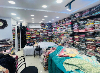 Krishna Boutique